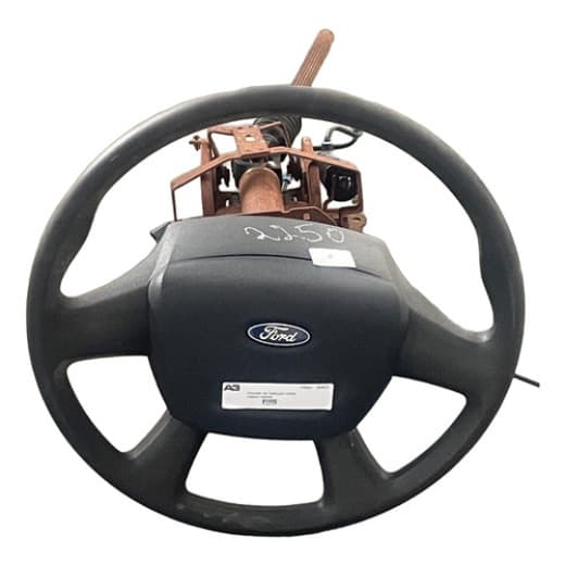 004023 Coluna de Direção Ford Cargo Panda