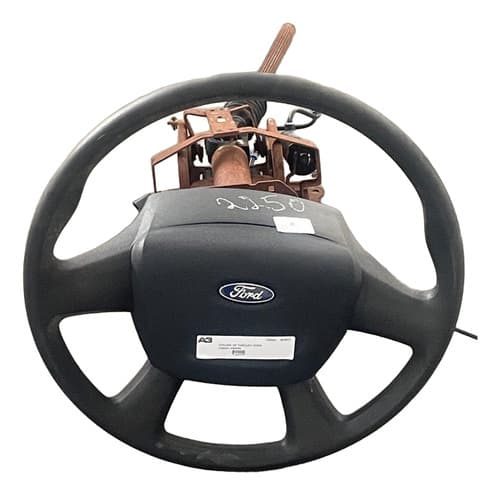 004023 Coluna De Direçao Ford Cargo Panda