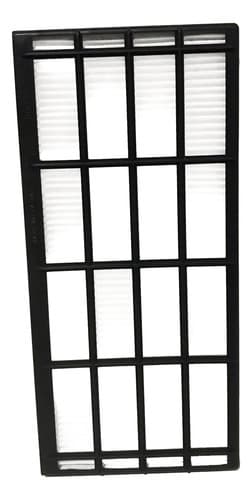 004017 Filtro De Ar Condicionado Iveco Tector Original