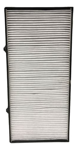 004017 Filtro De Ar Condicionado Iveco Tector Original