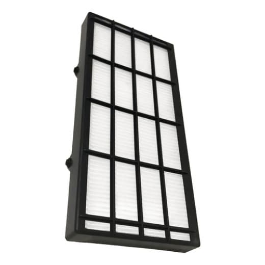 004017 Filtro De Ar Condicionado Iveco Tector Original