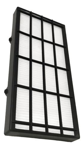 004017 Filtro De Ar Condicionado Iveco Tector Original