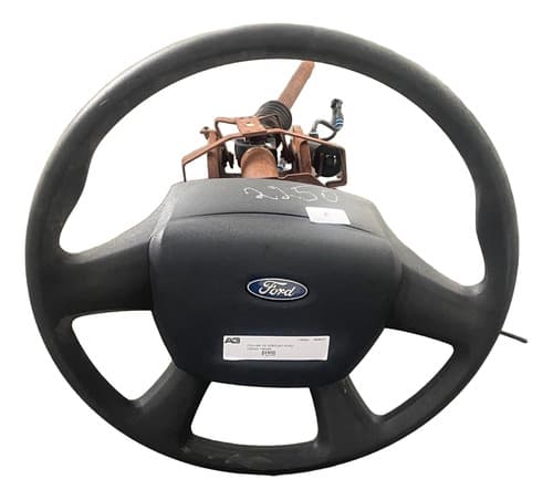 004023 Coluna De Direçao Ford Cargo Panda