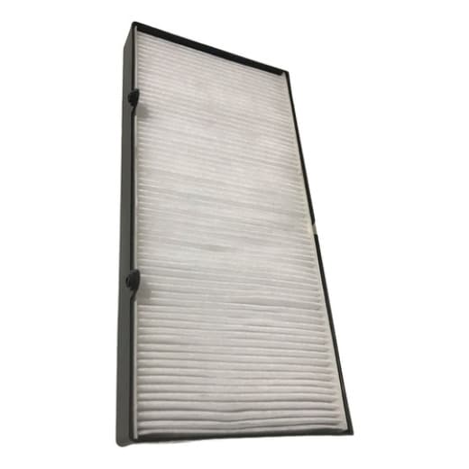 004017 Filtro De Ar Condicionado Iveco Tector Original
