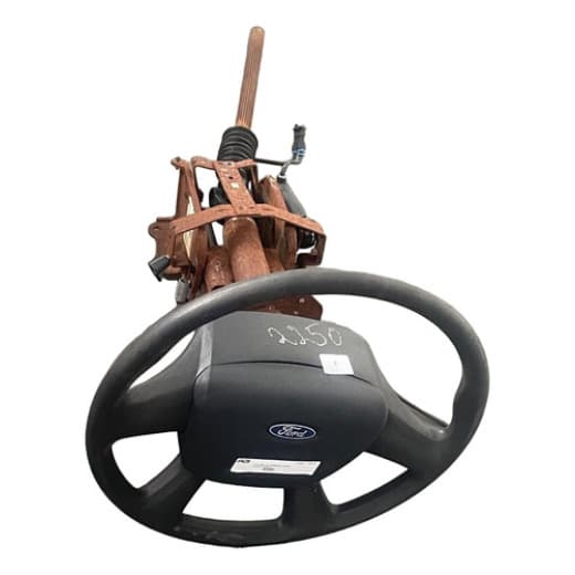 004023 Coluna de Direção Ford Cargo Panda
