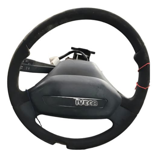 004020 Coluna de Direção Iveco Tector/Stralis Usada