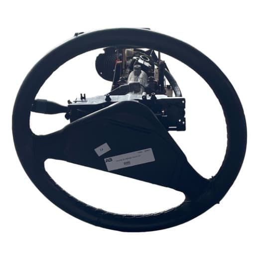 004033 Coluna De Direção Volvo VM
