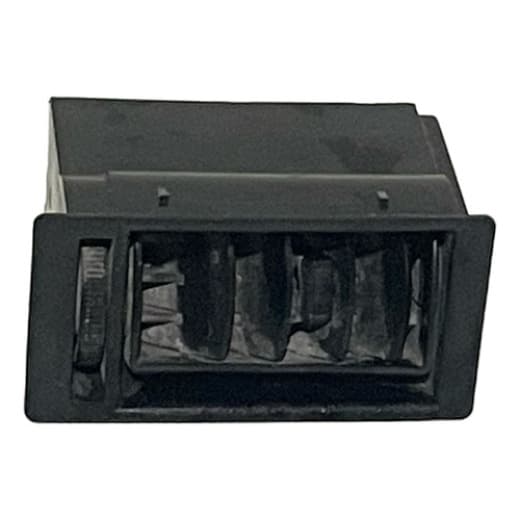 004049 Difusor De Ar Ford Cargo Antigo 81DB014L2OAB