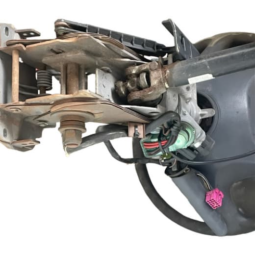 004030 Coluna De Direção 970 460 0931 Mercedes-Benz Atego