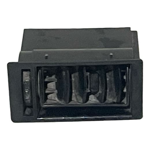 004049 Difusor De Ar Ford Cargo Antigo 81DB014L2OAB