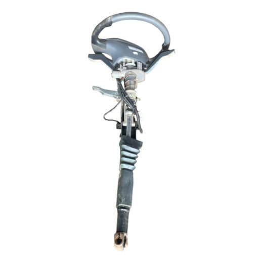 004029 Coluna de Direção Iveco Tector/Stralis Completa