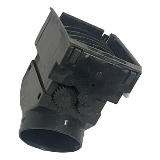 004049 Difusor De Ar Ford Cargo Antigo 81DB014L2OAB