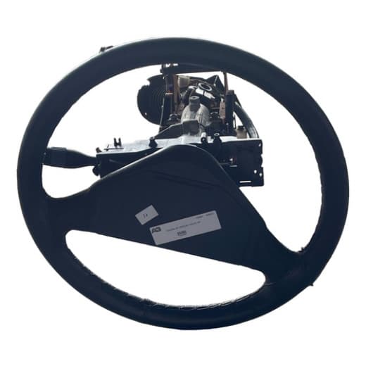 004033 Coluna De Direção Volvo VM