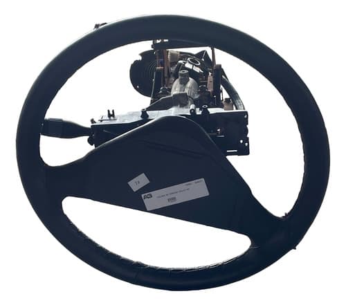 004033 Coluna De Direçao Volvo Vm