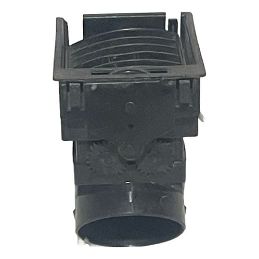 004049 Difusor De Ar Ford Cargo Antigo 81DB014L2OAB