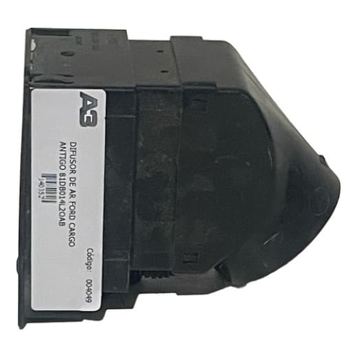 004049 Difusor De Ar Ford Cargo Antigo 81DB014L2OAB