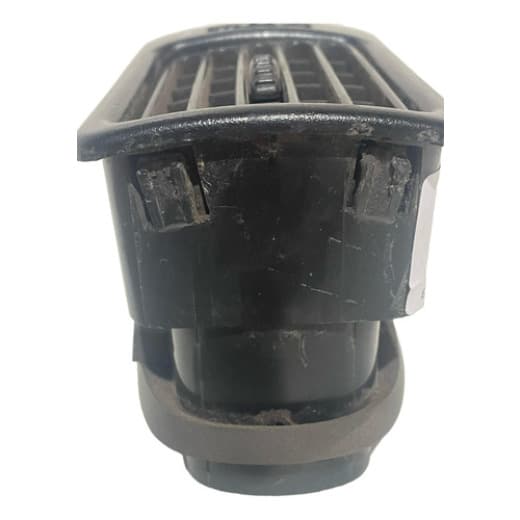 004053 Difusor De Ar Central Esquerdo Volvo VM