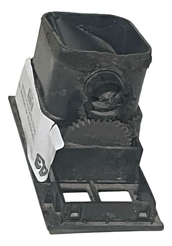 004054 Difusor De Ar Original Usado Iveco Eurotech