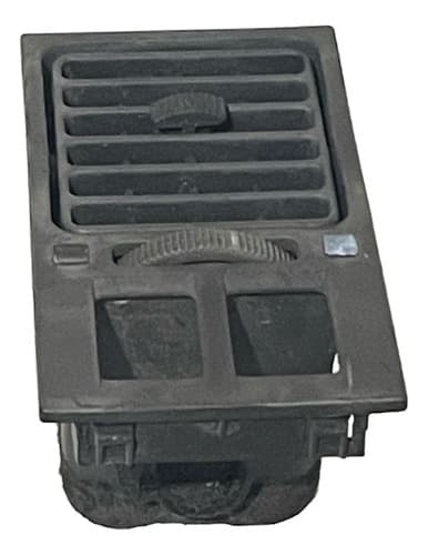 004054 Difusor De Ar Original Usado Iveco Eurotech