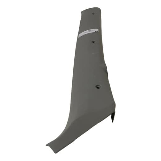 004071 Moldura Acabamento Coluna Lateral LD Ford Cargo