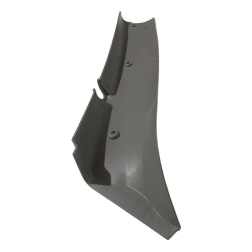 004071 Moldura Acabamento Coluna Lateral LD Ford Cargo