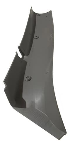 004071moldura Acabamento Coluna Lateral Ld Ford Cargo