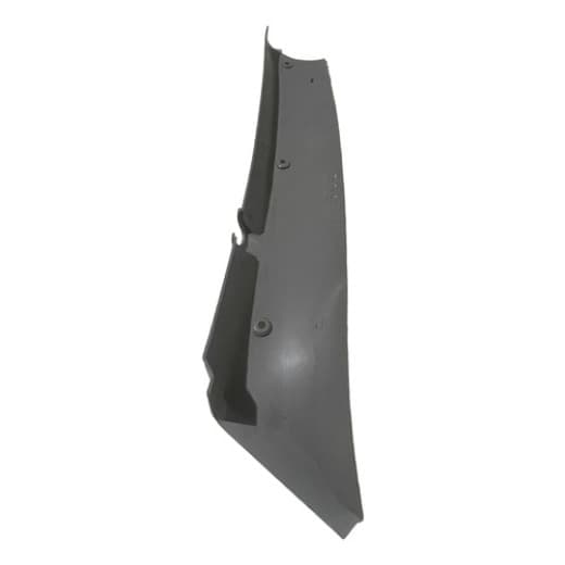 004071 Moldura Acabamento Coluna Lateral LD Ford Cargo