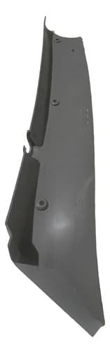 004071moldura Acabamento Coluna Lateral Ld Ford Cargo