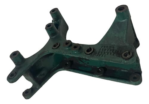 004087 Suporte Do Alternador Volvo Fh 1676335