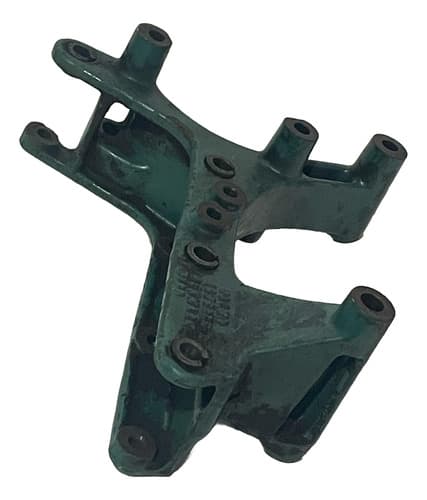 004087 Suporte Do Alternador Volvo Fh 1676335