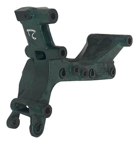 004087 Suporte Do Alternador Volvo Fh 1676335