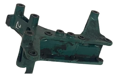 004087 Suporte Do Alternador Volvo Fh 1676335
