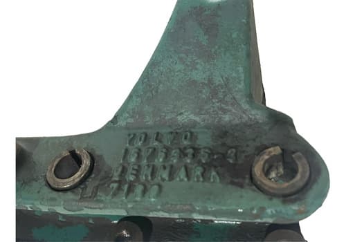 004087 Suporte Do Alternador Volvo Fh 1676335