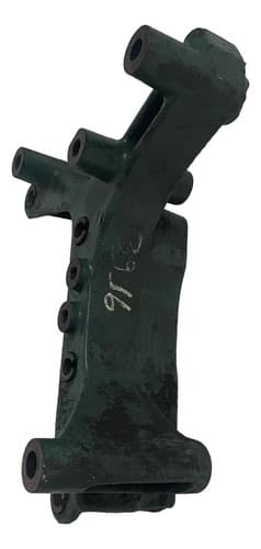 004087 Suporte Do Alternador Volvo Fh 1676335