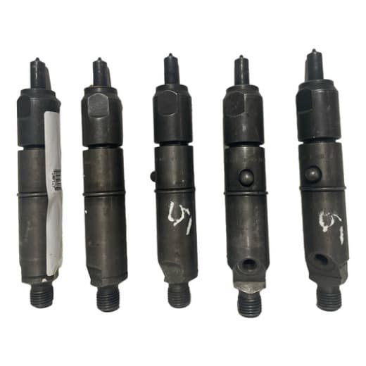 004098 Conjunto De Bicos Injetor Original Bosch OM 352