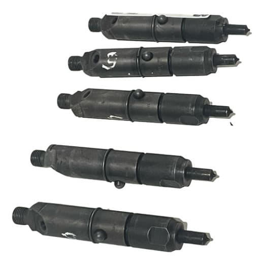 004098 Conjunto De Bicos Injetor Original Bosch OM 352