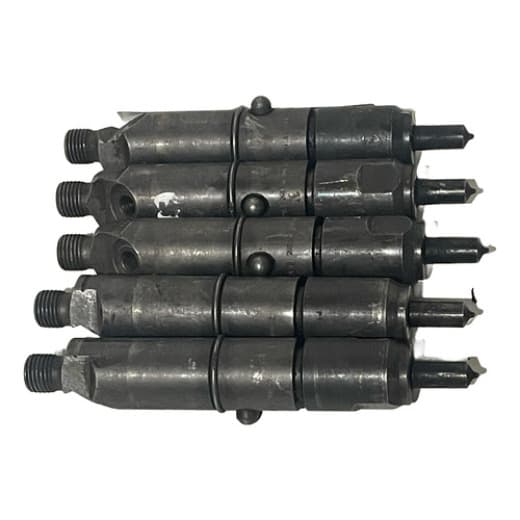 004098 Conjunto De Bicos Injetor Original Bosch OM 352