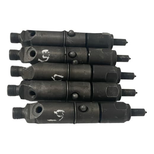 004098 Conjunto De Bicos Injetor Original Bosch OM 352