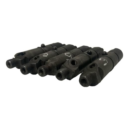 004098 Conjunto De Bicos Injetor Original Bosch OM 352
