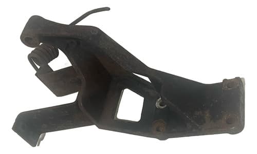 004113 Bc457k427ba Suporte Alavanca De Marcha Ford Cargo