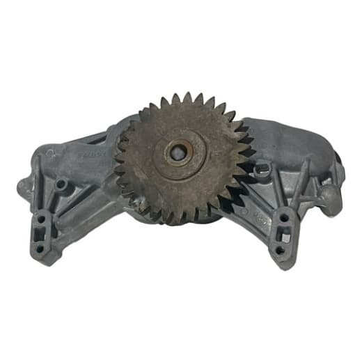 004115 - Bomba de Óleo do Motor Volvo D13 - Peça 2129352801 (Sem Revisar) - Usada