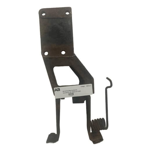 004113 Suporte Alavanca de Marcha Ford Cargo - BC457K427BA