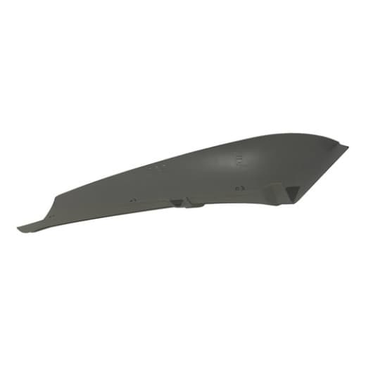 004108 Moldura Acabamento Coluna Lateral L/D Ford Cargo - 4C46-E03196-AAW