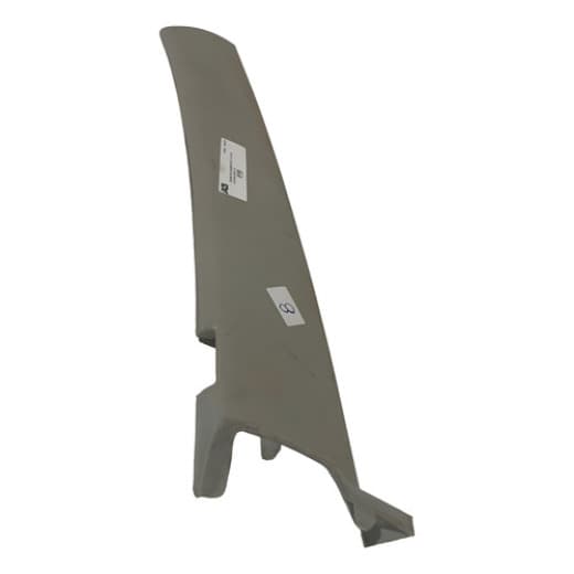 004109 Acabamento Coluna VW L/E Constellation - 2R2867233