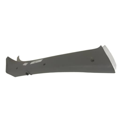 004108 Moldura Acabamento Coluna Lateral L/D Ford Cargo - 4C46-E03196-AAW
