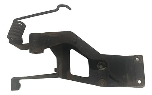 004113 Bc457k427ba Suporte Alavanca De Marcha Ford Cargo