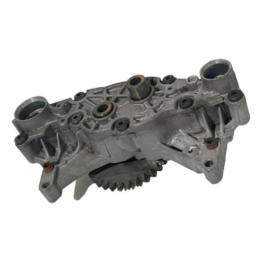 004115 - Bomba de Óleo do Motor Volvo D13 - Peça 2129352801 (Sem Revisar) - Usada