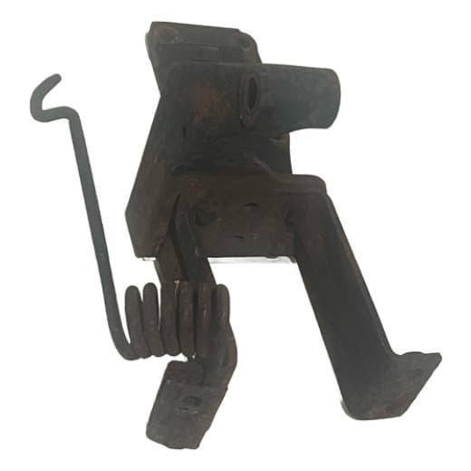 004113 Suporte Alavanca de Marcha Ford Cargo - BC457K427BA