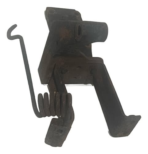 004113 Bc457k427ba Suporte Alavanca De Marcha Ford Cargo