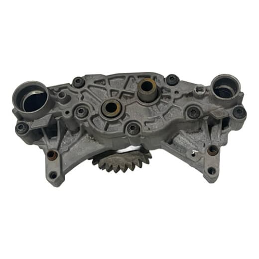 004115 - Bomba de Óleo do Motor Volvo D13 - Peça 2129352801 (Sem Revisar) - Usada